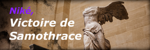 Victoire de Samothrace : Histoire et Signification