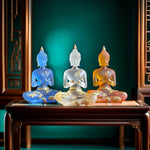 Bouddha Transparent