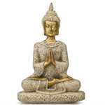 Bouddha qui Prie