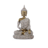 Figurine Bouddha en Résine