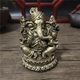 Statue Ganesh Extérieur