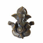 Statue Éléphant<br>Ganesh