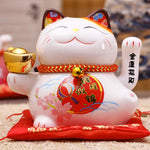 Maneki Neko Ceramique