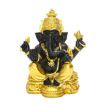 Statue Ganesh Résine