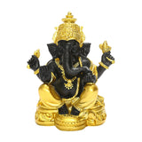 Statue Ganesh Résine