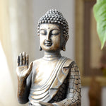 Statue Bouddha<br>Décoration