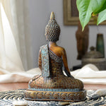 Statue Bouddha<br>Décoration