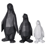 Statue Animal<br>Le Pingouin