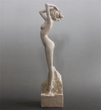 Statue Femme<br>Nue