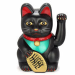 Maneki Neko Noir