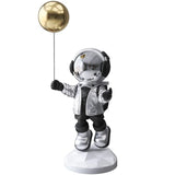 Ballon Astronaute