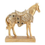 Statue Cheval<br>La Figurine Déco