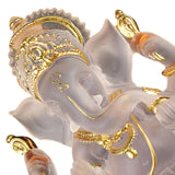 Statue Ganesh<br>Transparent