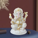 Statue Ganesh<br>Jardin