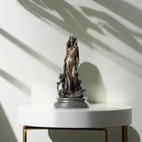 Bronze Aphrodite Sculpture