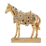 Statue Cheval<br>La Figurine Déco