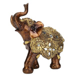 Statue Eléphant<br>L'Inde