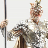 Statue Homme<br>Sun Wukong