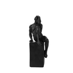 Statue Homme<br>La Déco Intérieure Moderne