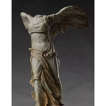 Statue Grecque<br>Reproduction de la Victoire de Samothrace