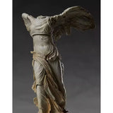 Statue Grecque<br>Reproduction de la Victoire de Samothrace