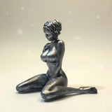 Sculpture Femme Nue Sexy