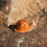 Statue Animaux<br>Escargot déco Jardin