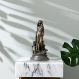 Statue Grecque<br> Le Bronze - Aphrodite