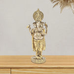 Statue Ganesh<br>Debout