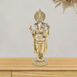 Statue Ganesh<br>Debout