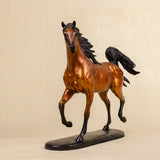 Cheval Bronze