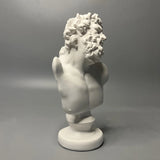 Statue Grecque<br>Le Buste Laocoön