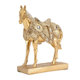 Cheval Figurine Déco