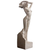 Sculpture Femme Nue