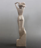 Statue Femme<br>Nue