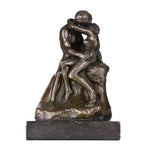 Statue Bronze Rodin