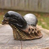 Statue Animal<br>L'Escargot Alien