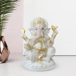 Statue Ganesh Jardin