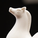 Statue Cheval<br>Mini