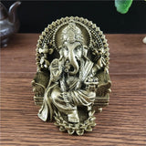 Statue Ganesh<br>Dieu Hindoue