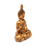 Statuette Bouddha Assis