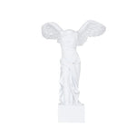 Statue Grecque<br>La Victoire de Samothrace
