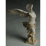 Statue Grecque<br>Reproduction de la Victoire de Samothrace