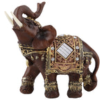 Statue Eléphant<br>L'Inde