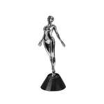 Statue Femme Design Moderne