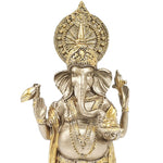 Statue Ganesh<br>Debout