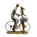 Cyclisme Figurine Miniature