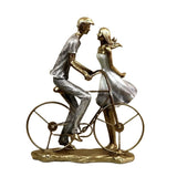 Cyclisme Figurine Miniature