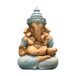 Figurine Bouddha Éléphant