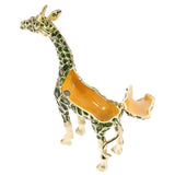 Statue Animal<br>Girafe Design